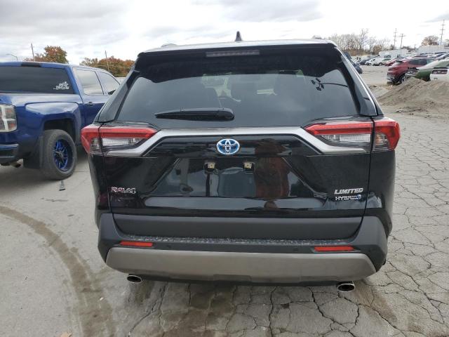 Photo 6 from auction – 2024 TOYOTA RAV4 LIMIT with VIN JTMD6RFV6RD142673