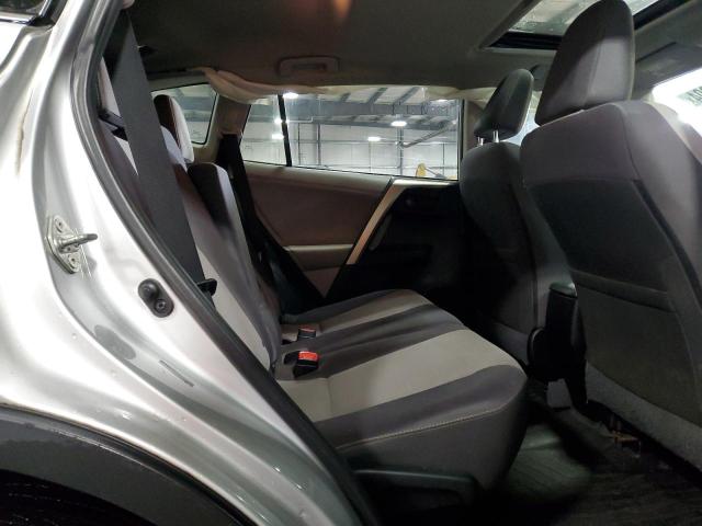 Photo 11 from auction – 2013 TOYOTA RAV4 XLE with VIN 2T3RFREV6DW103486