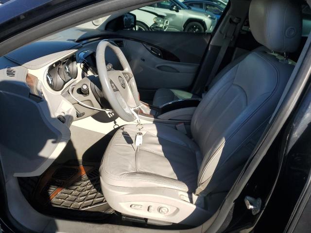 Photo 7 from auction – 2012 BUICK LACROSSE with VIN 1G4GC5E39CF373590