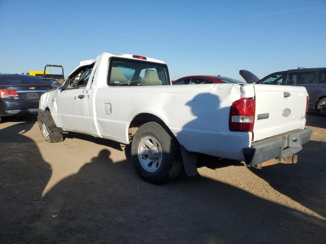 Photo 2 from auction – 2009 FORD RANGER with VIN 1FTYR10D09PA19489