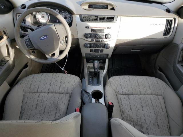 Photo 8 from auction – 2010 FORD FOCUS SE with VIN 1FAHP3FN1AW216849