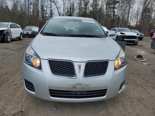 Photo 5 from auction – 2009 PONTIAC VIBE with VIN 5Y2SP678X9Z431392