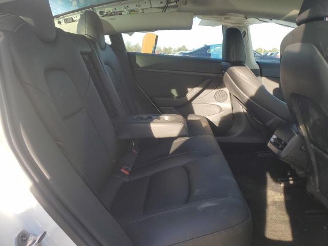 Photo 10 from auction – 2023 TESLA MODEL 3 with VIN 5YJ3E1EC7PF601389