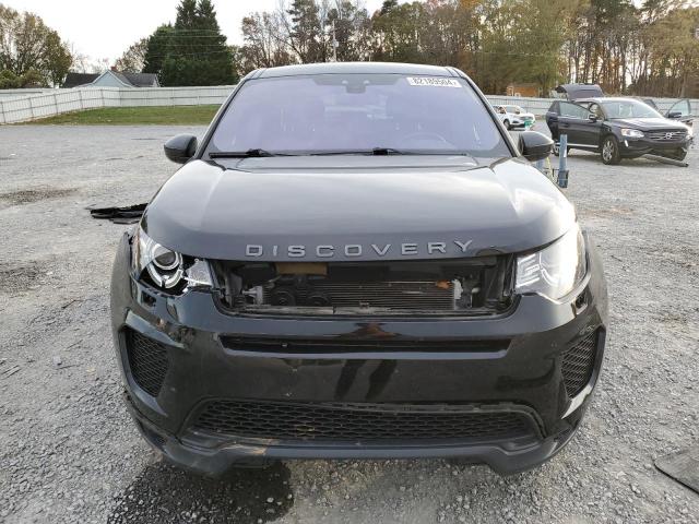 Photo 5 from auction – 2019 LAND ROVER DISCOVERY with VIN SALCR2FX3KH789373