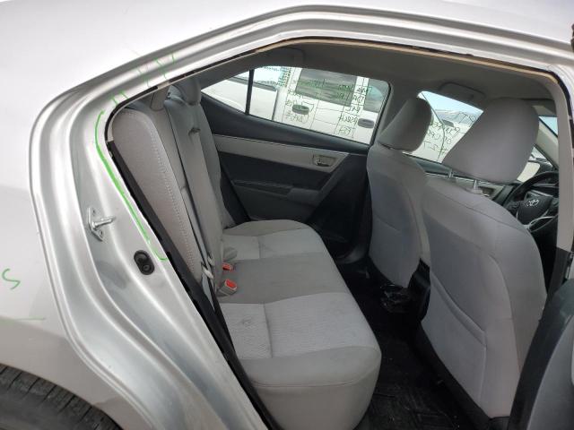 Photo 10 from auction – 2016 TOYOTA COROLLA L with VIN 5YFBURHE0GP547738