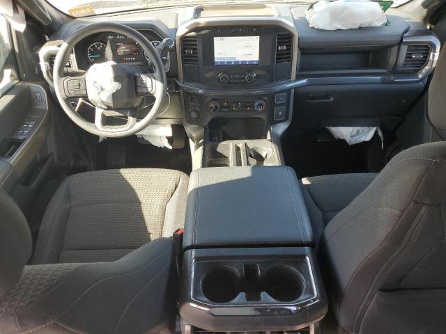Photo 8 from auction – 2023 FORD F150 SUPER with VIN 1FTFW1E87PFA73919