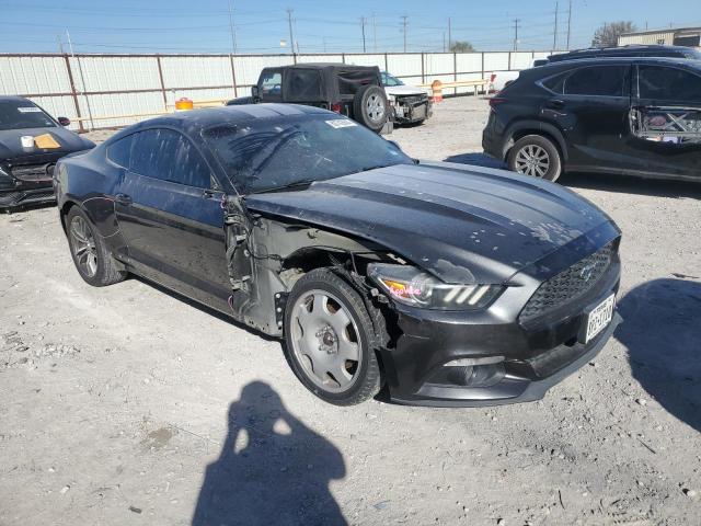 Photo 4 from auction – 2016 FORD MUSTANG with VIN 1FA6P8TH2G5290167
