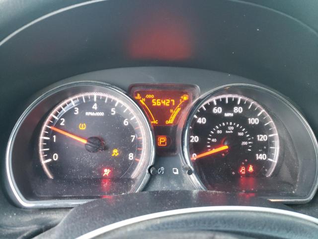 Photo 9 from auction – 2014 NISSAN VERSA NOTE with VIN 3N1CE2CP8EL383525