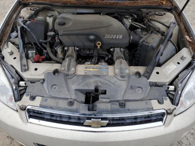 Photo 11 from auction – 2009 CHEVROLET IMPALA 1LT with VIN 2G1WT57K591246574
