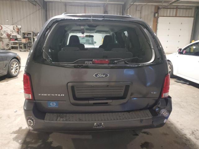 Photo 6 from auction – 2004 FORD FREESTAR S with VIN 2FMZA51684BA93645