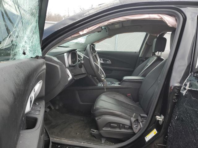 Photo 7 from auction – 2017 CHEVROLET EQUINOX PR with VIN 2GNFLGE35H6302990