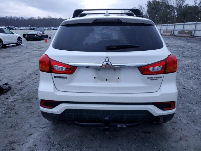 Photo 6 from auction – 2019 MITSUBISHI OUTLANDER with VIN JA4AP3AU1KU029581