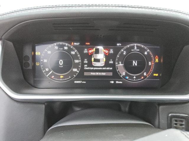Photo 9 from auction – 2019 LAND ROVER RANGE ROVE with VIN SALGS2RK7KA516581