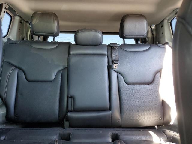 Photo 10 from auction – 2021 JEEP COMPASS LI with VIN 3C4NJCCB7MT605174