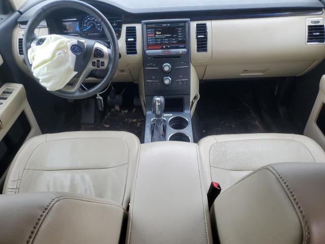 Photo 8 from auction – 2015 FORD FLEX SEL with VIN 2FMHK6C80FBA03890