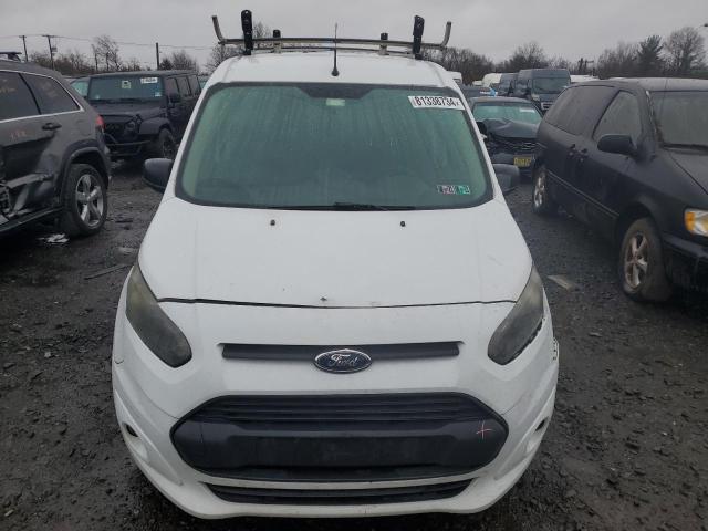 Photo 5 from auction – 2015 FORD TRANSIT CO with VIN NM0LS7F73F1189778