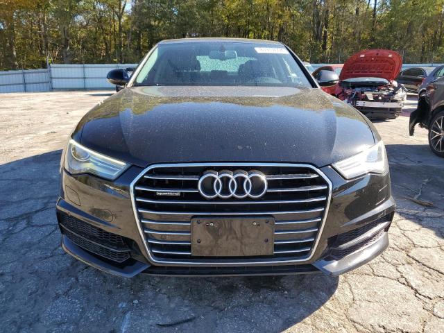Photo 5 from auction – 2017 AUDI A6 PREMIUM with VIN WAUF8AFCXHN081000