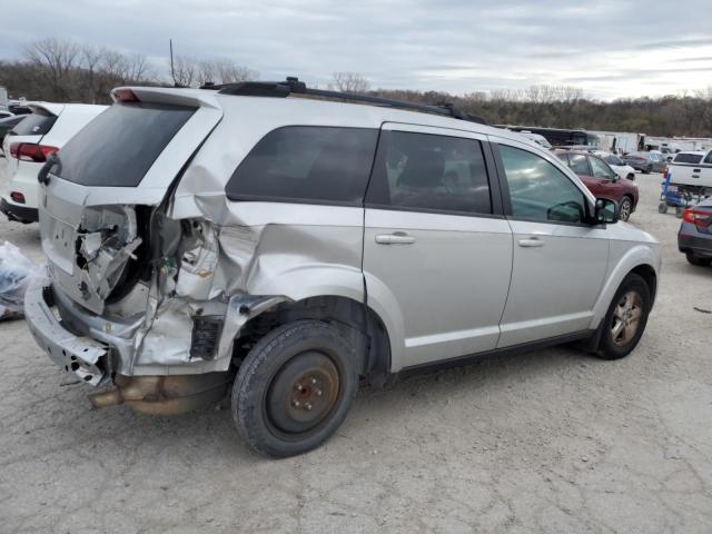 Photo 3 from auction – 2009 DODGE JOURNEY SE with VIN 3D4GG47B89T576916