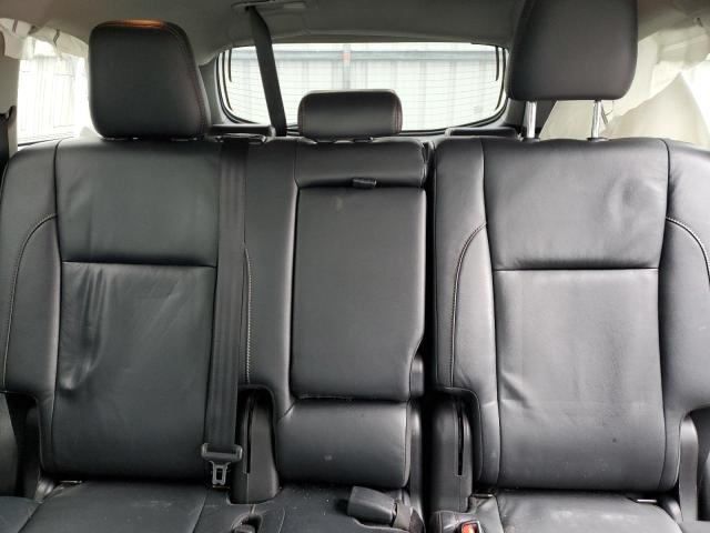 Photo 10 from auction – 2017 TOYOTA HIGHLANDER with VIN 5TDJZRFH7HS520300