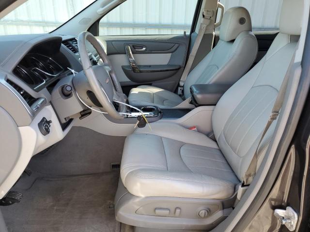 Photo 7 from auction – 2013 GMC ACADIA SLT with VIN 1GKKVSKD4DJ142670