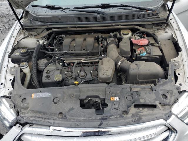 Photo 11 from auction – 2016 FORD TAURUS LIM with VIN 1FAHP2J82GG100199