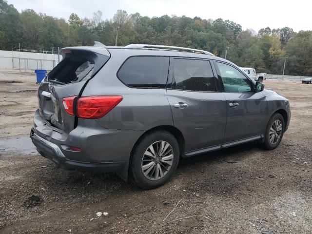 Photo 3 from auction – 2019 NISSAN PATHFINDER with VIN 5N1DR2MNXKC621199