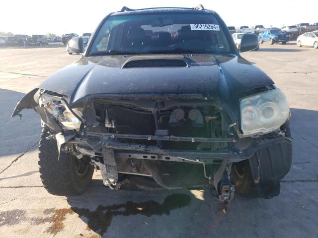 Photo 5 from auction – 2007 TOYOTA 4RUNNER SR with VIN JTEZU14R770084320