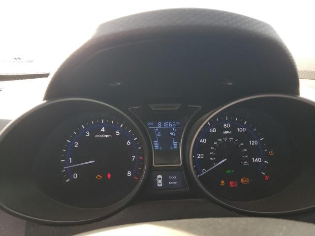 Photo 9 from auction – 2014 HYUNDAI VELOSTER T with VIN KMHTC6AE9EU184531