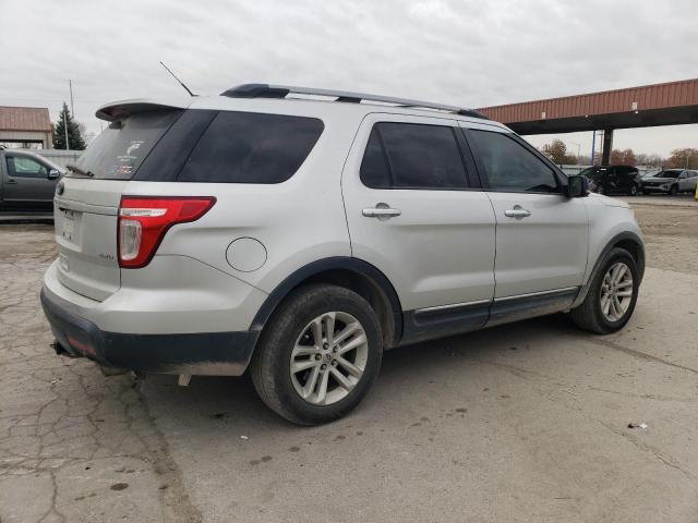 Photo 3 from auction – 2011 FORD EXPLORER X with VIN 1FMHK8D87BGA44417