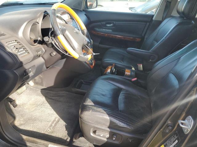 Photo 7 from auction – 2007 LEXUS RX 350 with VIN 2T2HK31U87C043092