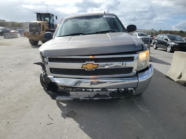 Photo 5 from auction – 2012 CHEVROLET SILVERADO with VIN 1GCRCREA2CZ321820