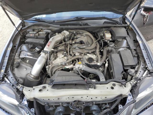 Photo 11 from auction – 2014 LEXUS GS 350 with VIN JTHBE1BL0E5044368