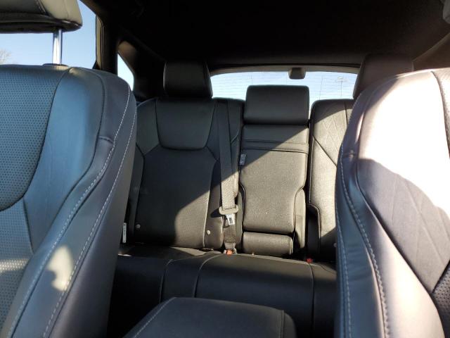Photo 10 from auction – 2023 LEXUS RX 350 BAS with VIN 2T2BAMCA2PC011322