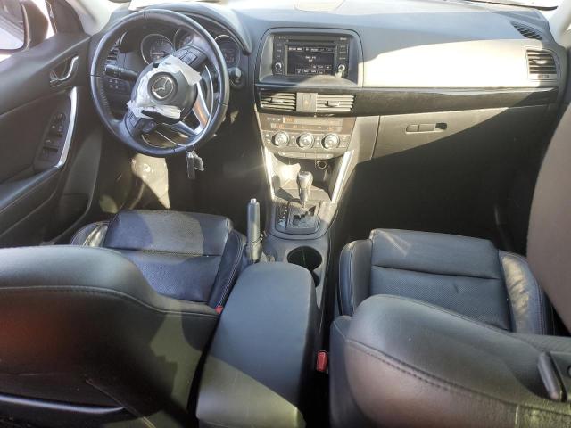 Photo 8 from auction – 2013 MAZDA CX-5 GT with VIN JM3KE4DE6D0108174
