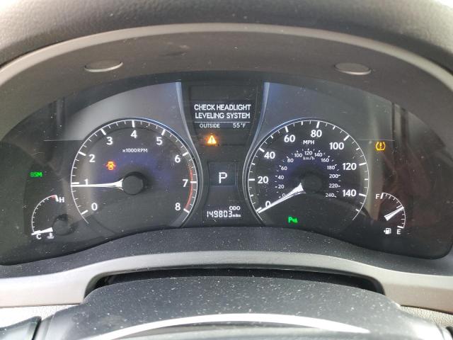 Photo 9 from auction – 2014 LEXUS RX 350 BAS with VIN 2T2BK1BA3EC231580