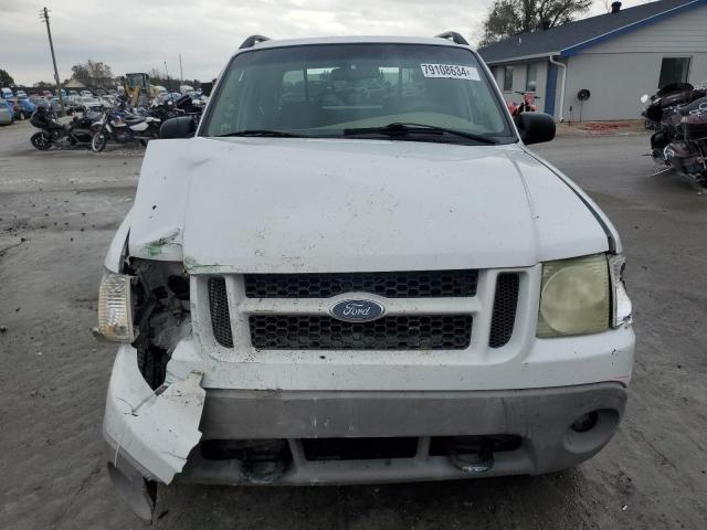 Photo 5 from auction – 2002 FORD EXPLORER S with VIN 1FMZU67E92UB38370