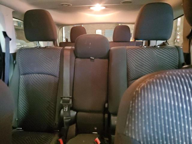 Photo 10 from auction – 2014 DODGE JOURNEY SE with VIN 3C4PDCAB5ET246377