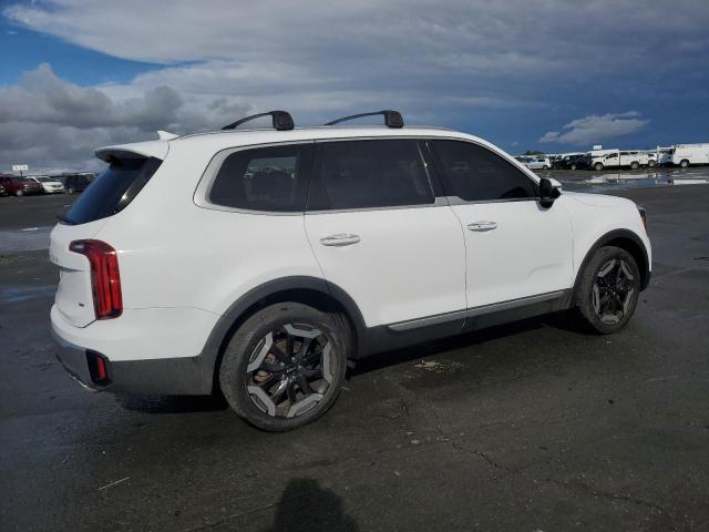Photo 3 from auction – 2023 KIA TELLURIDE with VIN 5XYP6DGC6PG350788