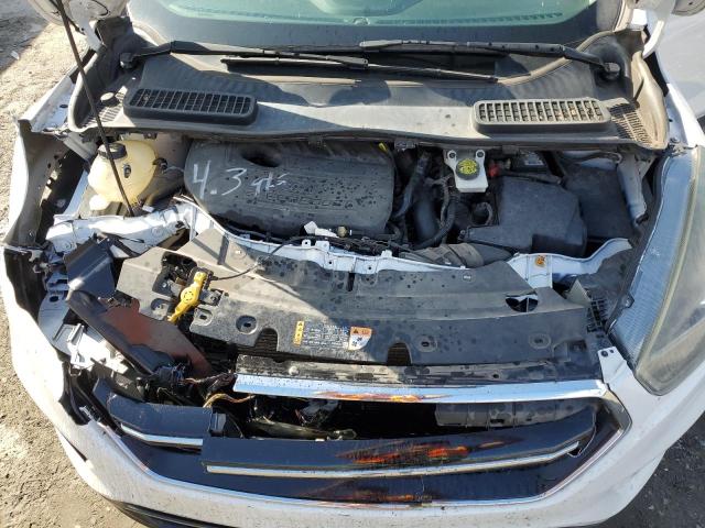 Photo 12 from auction – 2017 FORD ESCAPE SE with VIN 1FMCU0GD0HUD24530