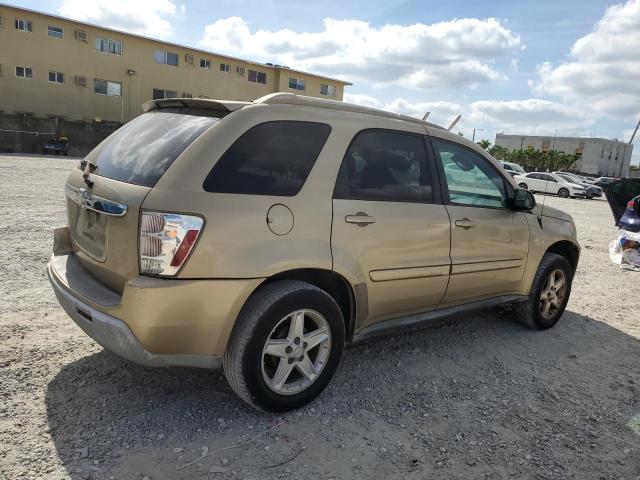 Photo 3 from auction – 2005 CHEVROLET EQUINOX LT with VIN 2CNDL63F056041458
