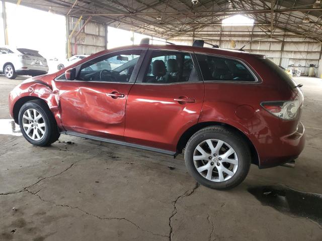 Photo 2 from auction – 2007 MAZDA CX-7 with VIN JM3ER293870148404