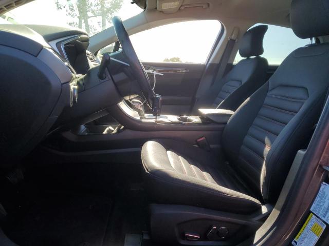 Photo 7 from auction – 2015 FORD FUSION SE with VIN 3FA6P0LU3FR228402