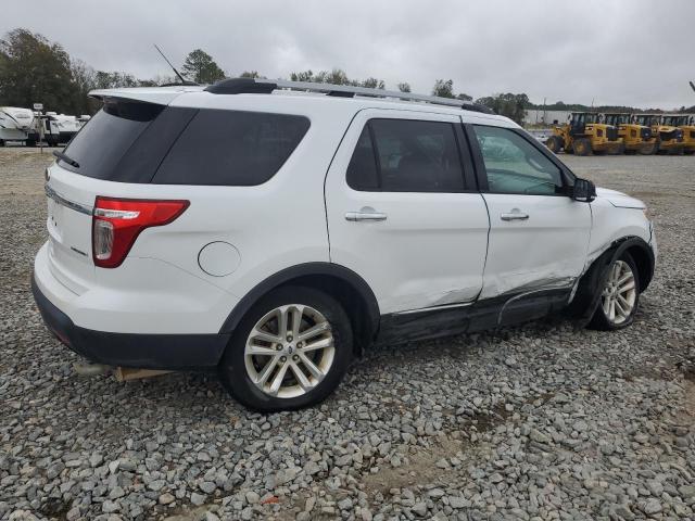 Photo 3 from auction – 2013 FORD EXPLORER X with VIN 1FM5K7D81DGB87198