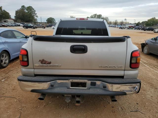 Photo 6 from auction – 2004 CHEVROLET SILVERADO4 with VIN 1GCEC19T04Z158467