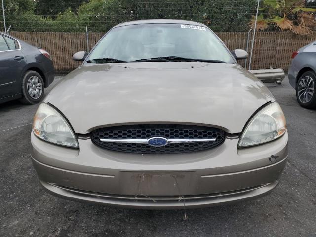 Photo 5 from auction – 2002 FORD TAURUS SE with VIN 1FAFP53U92G253478