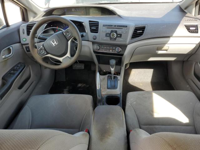 صورة رقم 8 من المزاد - 2012 HONDA CIVIC LX مع VIN 19XFB2F53CE070882