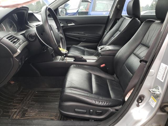 Photo 7 from auction – 2012 HONDA ACCORD SE with VIN 1HGCP2F62CA207103