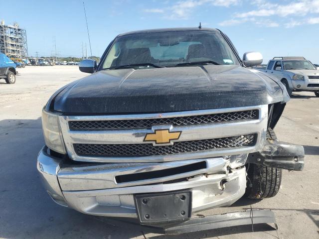 Photo 5 from auction – 2012 CHEVROLET SILVERADO with VIN 3GCPCSE04CG284520