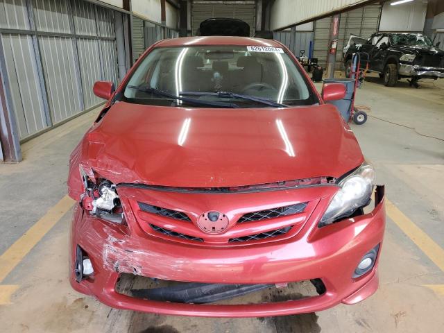 Photo 5 from auction – 2012 TOYOTA COROLLA BA with VIN 5YFBU4EE0CP023068