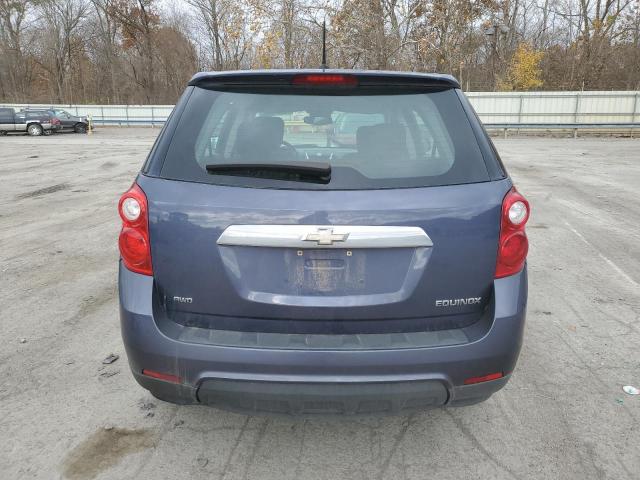 Photo 6 from auction – 2014 CHEVROLET EQUINOX with VIN 2GNFLEEK3E6336546